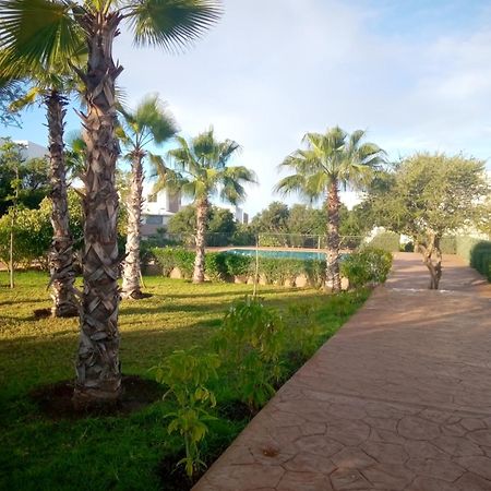 Residence Tafoult Imiouadar Pres De Taghazout Agadir Agadir n'Ait Sa Exteriör bild