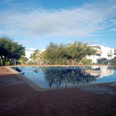 Residence Tafoult Imiouadar Pres De Taghazout Agadir Agadir n'Ait Sa Exteriör bild