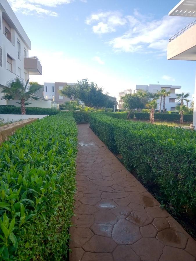 Residence Tafoult Imiouadar Pres De Taghazout Agadir Agadir n'Ait Sa Exteriör bild
