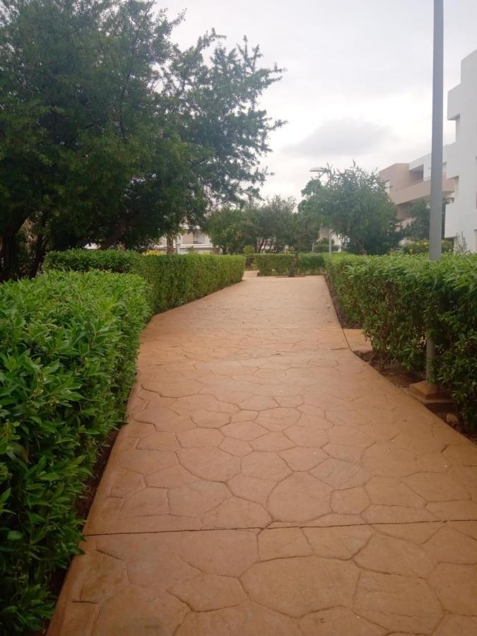 Residence Tafoult Imiouadar Pres De Taghazout Agadir Agadir n'Ait Sa Exteriör bild