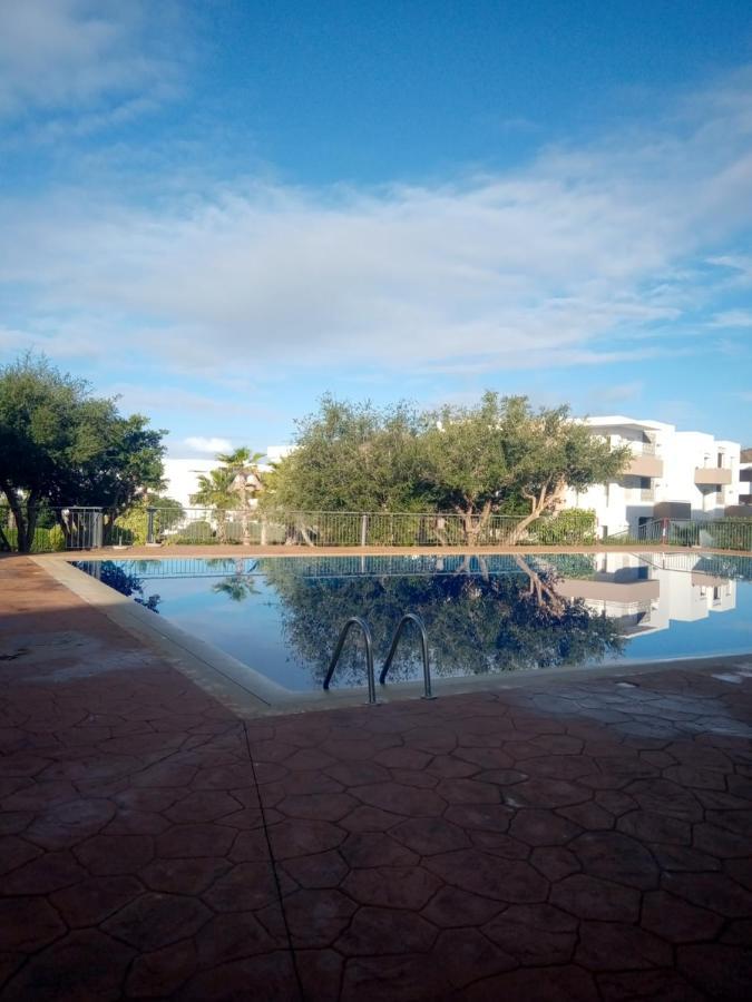Residence Tafoult Imiouadar Pres De Taghazout Agadir Agadir n'Ait Sa Exteriör bild