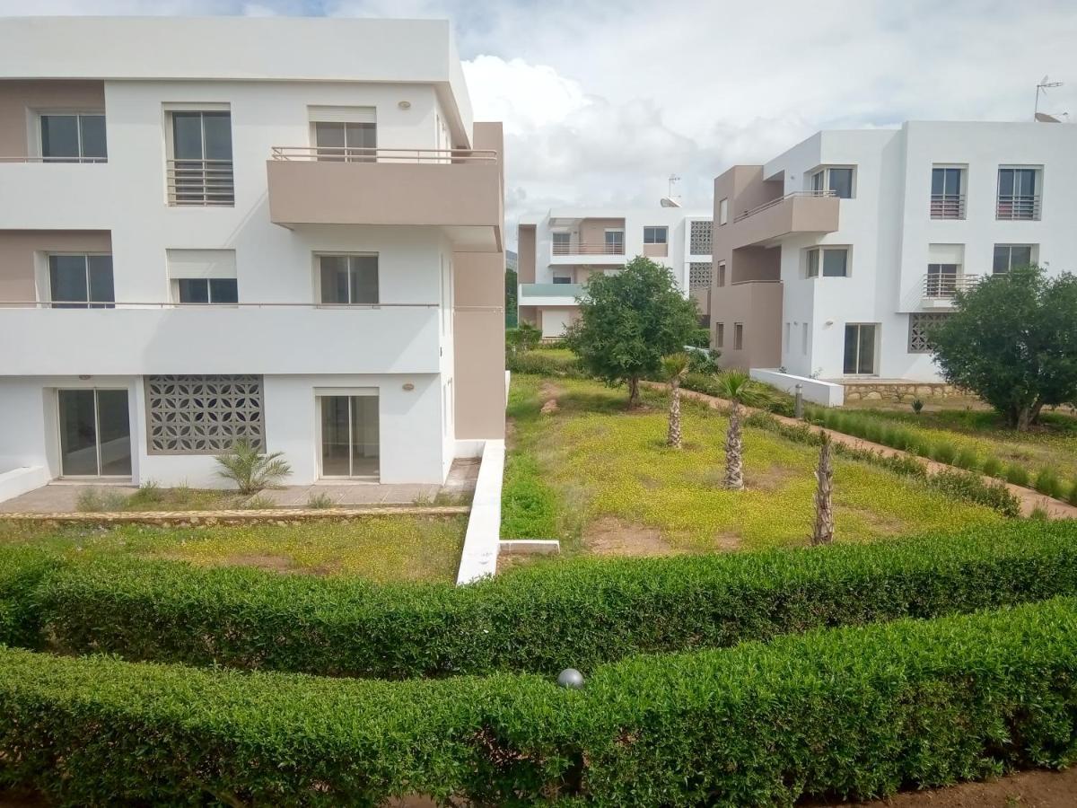 Residence Tafoult Imiouadar Pres De Taghazout Agadir Agadir n'Ait Sa Exteriör bild