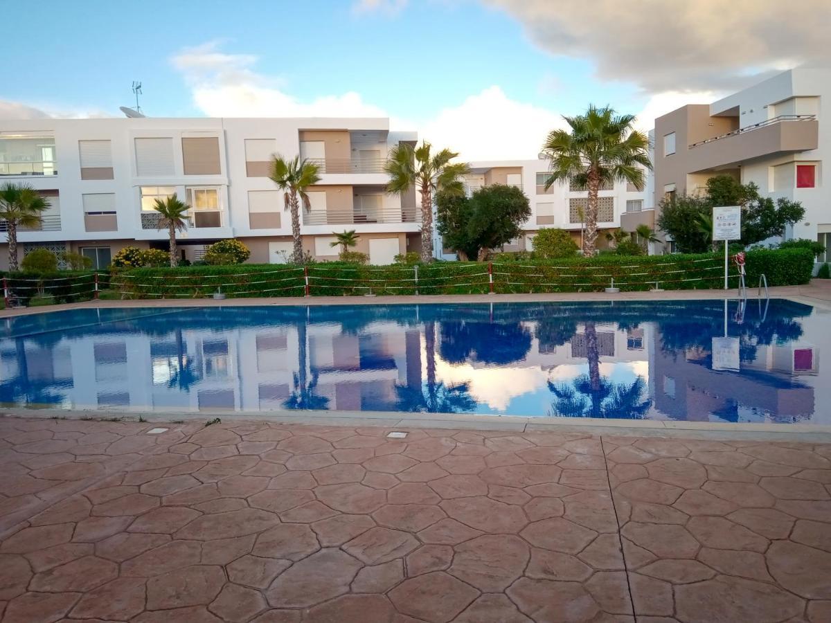 Residence Tafoult Imiouadar Pres De Taghazout Agadir Agadir n'Ait Sa Exteriör bild