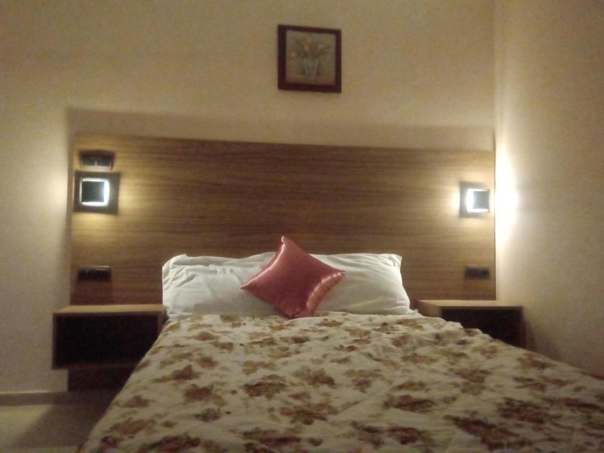 Residence Tafoult Imiouadar Pres De Taghazout Agadir Agadir n'Ait Sa Exteriör bild