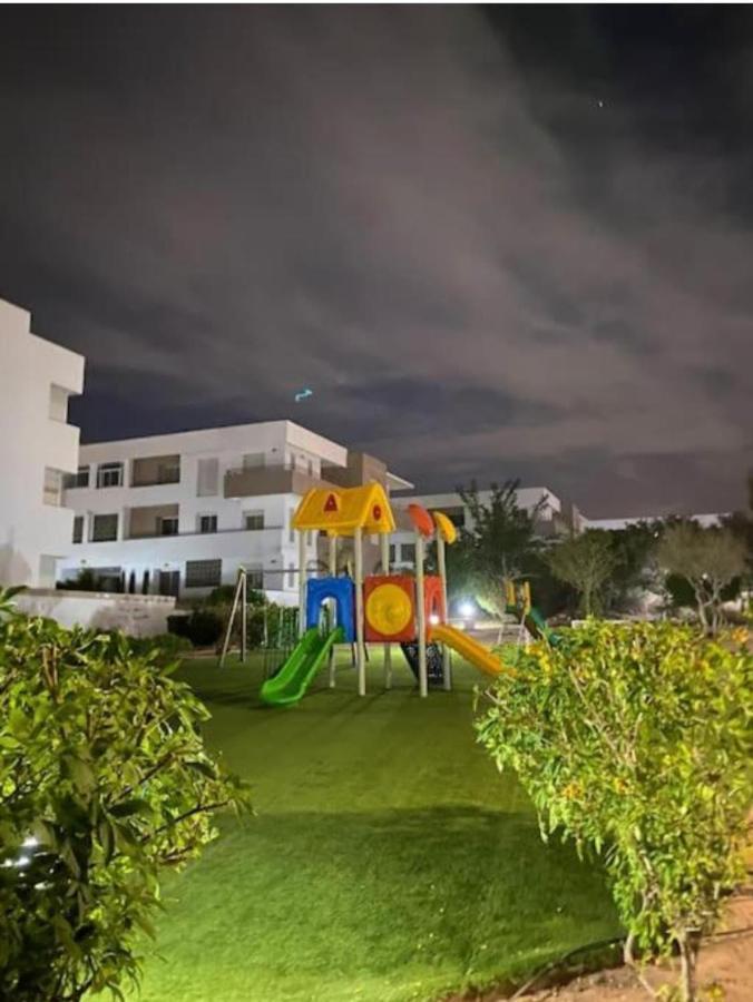 Residence Tafoult Imiouadar Pres De Taghazout Agadir Agadir n'Ait Sa Exteriör bild