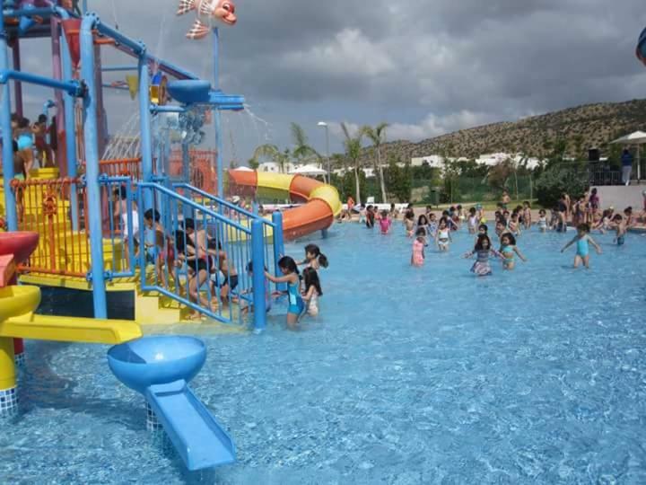 Residence Tafoult Imiouadar Pres De Taghazout Agadir Agadir n'Ait Sa Exteriör bild