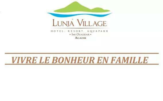 Residence Tafoult Imiouadar Pres De Taghazout Agadir Agadir n'Ait Sa Exteriör bild