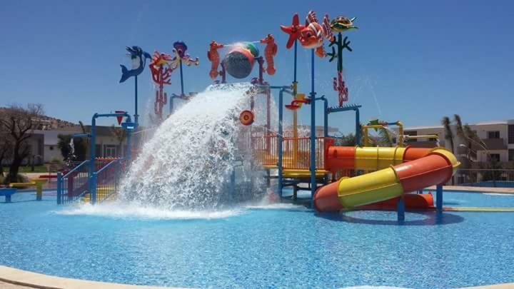Residence Tafoult Imiouadar Pres De Taghazout Agadir Agadir n'Ait Sa Exteriör bild