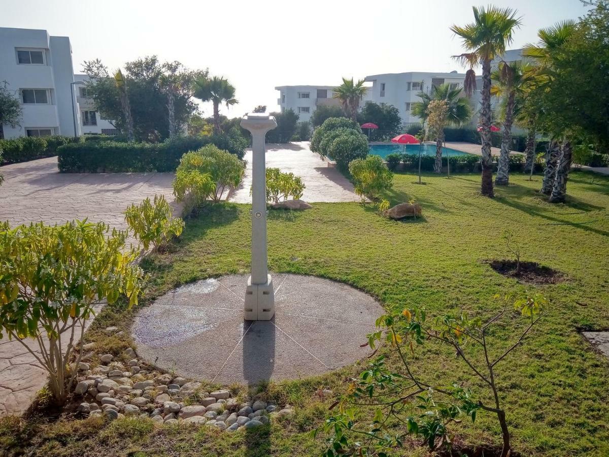 Residence Tafoult Imiouadar Pres De Taghazout Agadir Agadir n'Ait Sa Exteriör bild