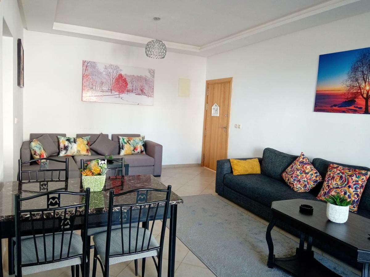 Residence Tafoult Imiouadar Pres De Taghazout Agadir Agadir n'Ait Sa Exteriör bild
