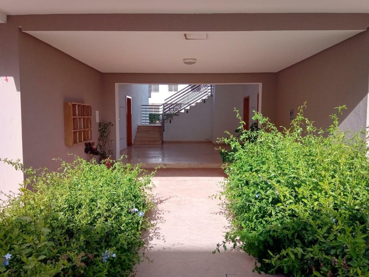 Residence Tafoult Imiouadar Pres De Taghazout Agadir Agadir n'Ait Sa Exteriör bild