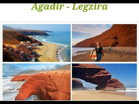 Residence Tafoult Imiouadar Pres De Taghazout Agadir Agadir n'Ait Sa Exteriör bild